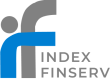 finalized logo indexfinserv